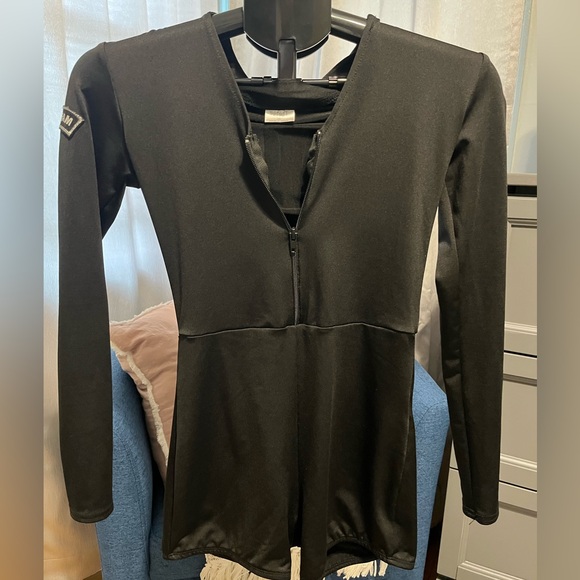 Spirit SWAT Commander Costume - Picture 1 of 4